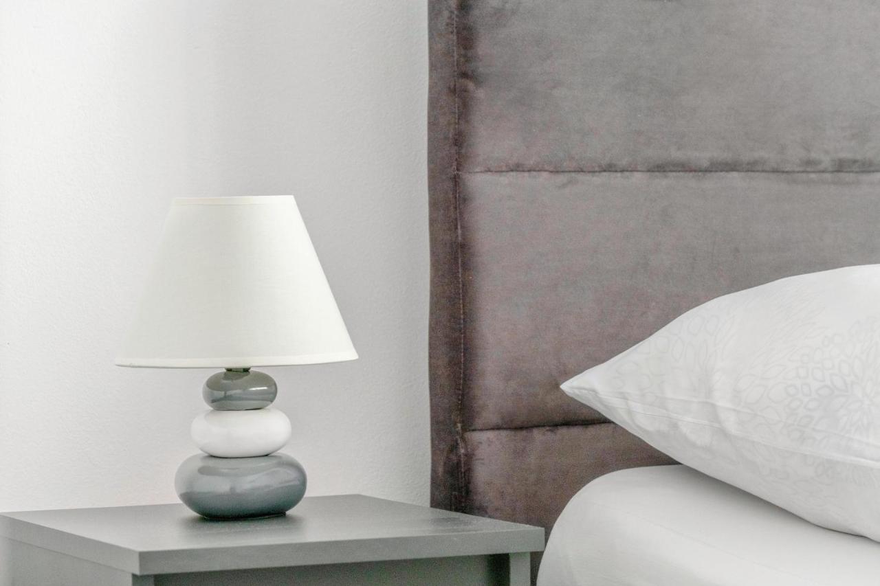 Boho Apartment Janow Z Miejscem Parkingowym Lodž Exteriér fotografie